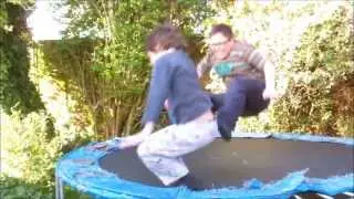 Kid Jackass