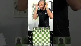 Magnus vs Alireza | Live Chess Lesson