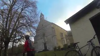 LA CHAPELLE DE MASSEY