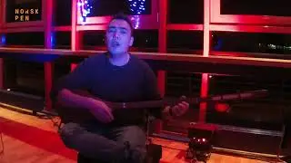 Hamid Sakhizada: «Molke Hazara»