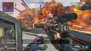 Apex Legends Montage #39