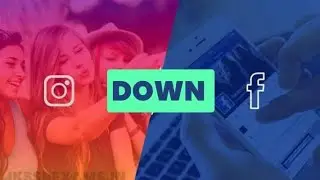 Facebook and Instagram down.|| @Meta || down || Elon musk || Mark Zuckerberg