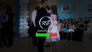 Annual Ball