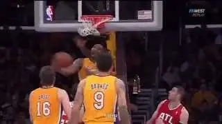 Kobe Bryant | Footwork [ HD ]