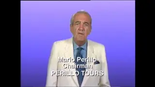 Perillo Tours has been America’s leader in Italy travel since 1945.