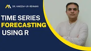 Time Series Forecasting Using R | Predictive Analytics | Demand/Sales Forecasting | Machine Learning