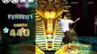 SDO/Dance - ariari lvl 13