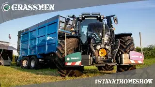 GRASSMEN 