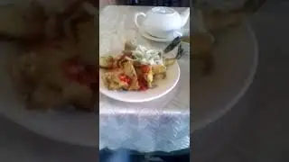 Рыба Минтая в город Пенжикент