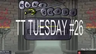 Rajjpatel TT tuesday 26
