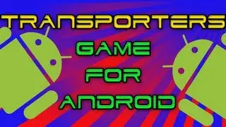 Transporters Game Review