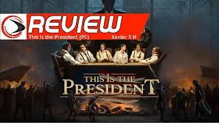 This Is the President PC Review (Rogue Gaming)