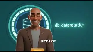 Permissions Deep Dive   Clip by Clip Direction a-z of SQL
