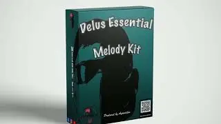[FREE] Dancehall x Afro Melody Kit x Dancehall Loops - 2024 WAV