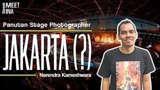 Dari Raisa sampai Coldplay Udah Gue Portrait! #StreetTalk bersama Narendra