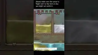 Powerless Water Filters - ONI Tips