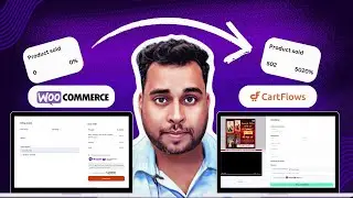 How To Create Customized Woocommerce Checkout Page With Cartflow