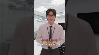 Mastering 'Nervousness Expressions' in Korean! | Korean Percent | Ep.16