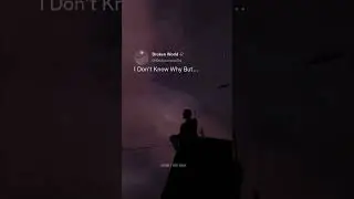 Sad Quotes | Heart Broken | Whatsapp sad status | Sad Instagram Story | Sad reel Status