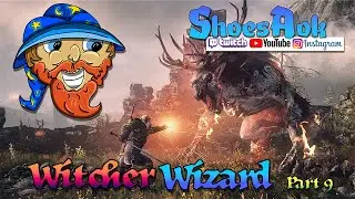 The Witcher 3 : Part 9