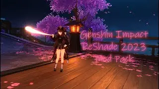 How to install Genshin Impact Reshade Mod to get better graphics quality and unlock frames? 2026