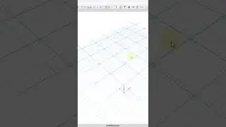 Create Column from AutoCAD File in ETABS 