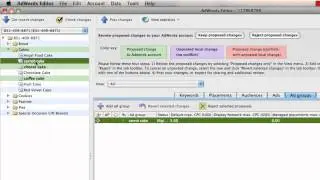 10. Add and Update Multiple Changes