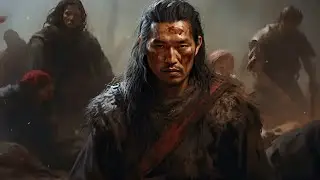 История Хунну