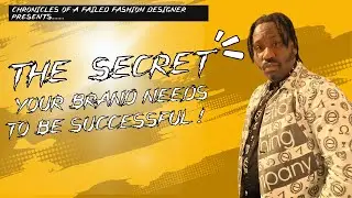 The Secret Your Brand Needs to be Successful