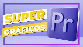 PLANTILLAS MOTION Graphics PREMIERE PRO ► Mejores Lower thirds en vMix via NDI + Pack Toko Graphics