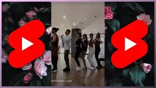 Haciendo el pavo - Ariann - India Martínez 🤣 #SHORTS