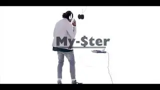 My-$ter - For ma city (Studio Performance)