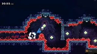 Celeste - Mirror Temple - C-Side