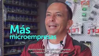 NEOCREDITO - BID