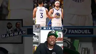 AB & DBut discuss the Long awaited Lakers vs Warriors Playoff matchup 🟪🟡🟦 | #nbaplayoffs