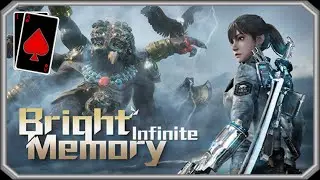 Why you MUST play: Bright Memory Infinite