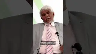CS79 Voxpop: Hon. Naseer Ahamed - Minister of Environment, Ministry of Environment, Sri Lanka