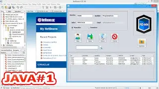 Connecting to SQL Server in Java #1