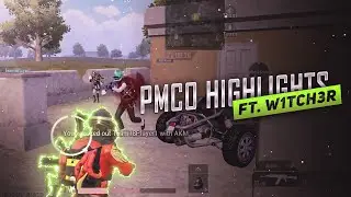 PMCO 2021 Spring Split Highlights | XCvsW1TCH3R | XCxVSesports AKA VS Neversettle