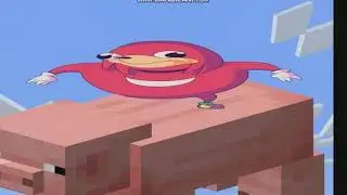 ЧИКИБАМБОНИ minecraft