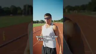 This is Why You Shouldn’t Skip Rest Days