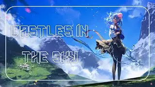 [Nightstyle] Ian Van Dahl - Castles In The Sky (Sensation Bootleg)