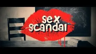 Sex Scandal || Official Trailer || Short Film || SMPAi Shorts