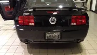 2005 Mustang GT Flows, headers, O/R X