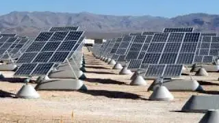 Residential Solar Power Las Vegas