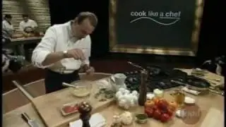 Michael Bonacini's  