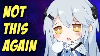 Snowbreak Is Getting Censored Again | Snowbreak Containment Zone
