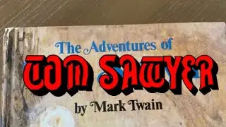 Tom Sawyer- Rush | Music Video | Hannibal, Missouri
