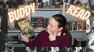 Buddy Read Savage Lands