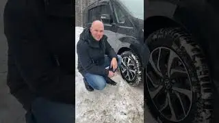 Преимущество полного привода